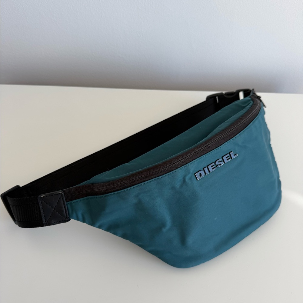 Diesel Waist Bag